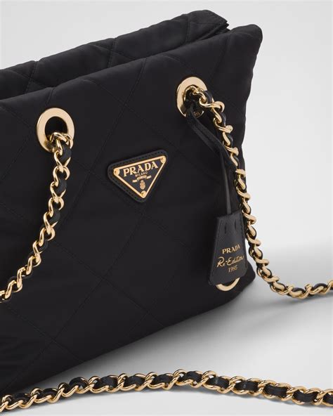 prada limited edition bag|Prada re edition tote.